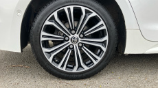 Toyota Corolla 2.0 VVT-i Hybrid Design 5dr CVT Hybrid Estate